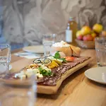 Turizem Na Kmetiji Rdecnik Apartman Slovenj Gradec