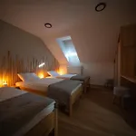 Turizem Na Kmetiji Rdecnik