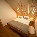 Apartman Turizem Na Kmetiji Rdecnik *