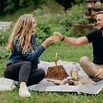 Apartman Turizem Na Kmetiji Rdecnik Slovenj Gradec