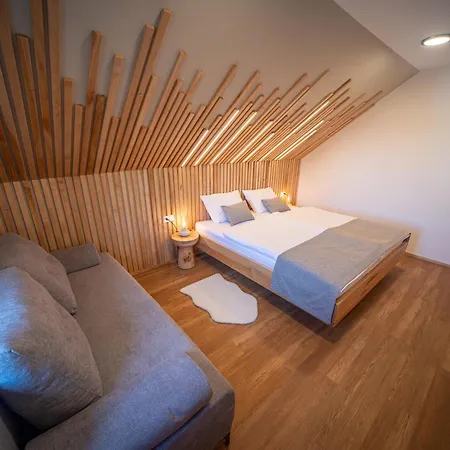 Apartamento Turizem Na Kmetiji Rdecnik *