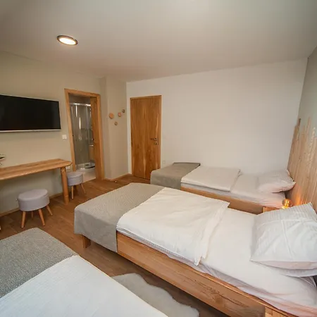 Turizem Na Kmetiji Rdecnik Slovenj Gradec