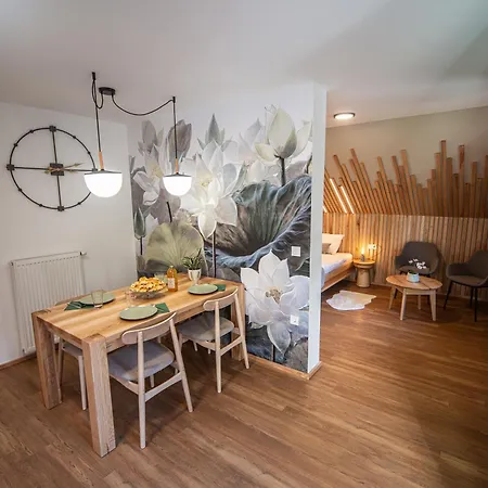 Appartement Turizem Na Kmetiji Rdecnik