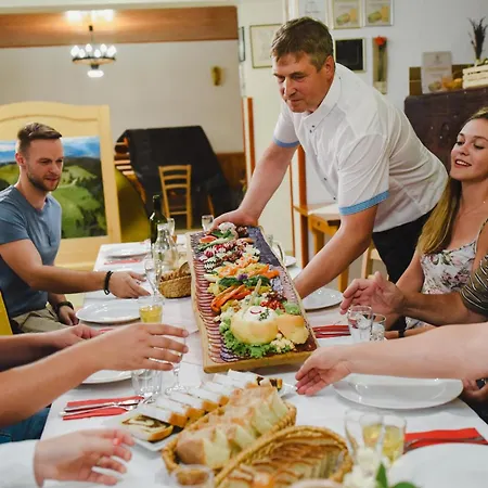 Appartement Turizem Na Kmetiji Rdecnik