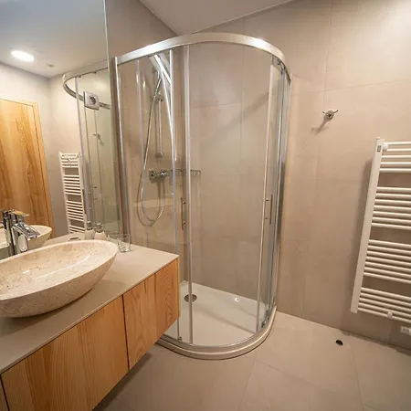 Appartement Turizem Na Kmetiji Rdecnik Slovenj Gradec