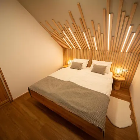 Appartement Turizem Na Kmetiji Rdecnik *