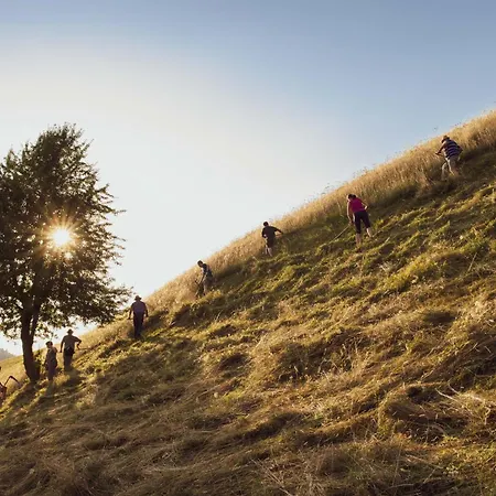 Turizem Na Kmetiji Rdecnik Appartement Slovenj Gradec