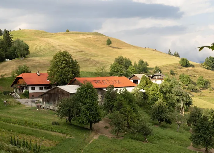 Turizem Na Kmetiji Rdecnik Appartement Slovenj Gradec