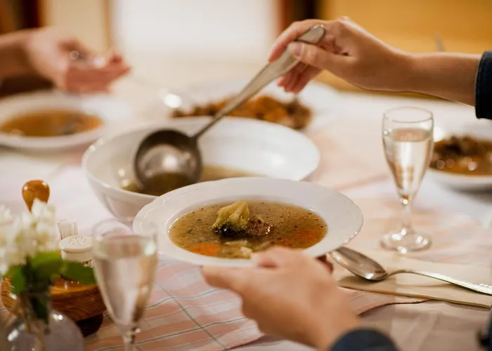 Turizem Na Kmetiji Rdecnik 斯洛文尼亚格拉代茨