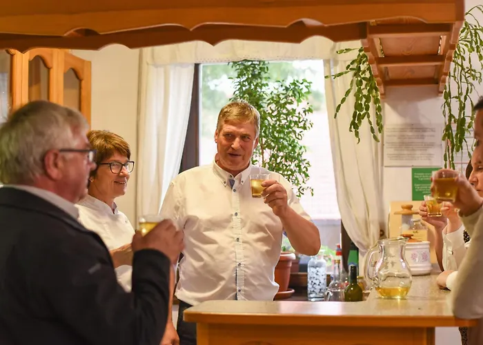 Turizem Na Kmetiji Rdecnik