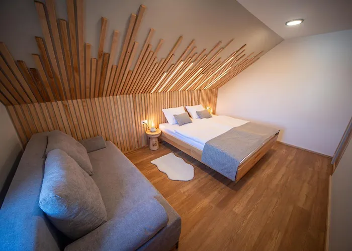 Appartement Turizem Na Kmetiji Rdecnik *