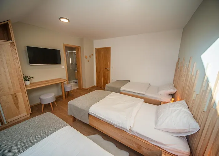 Turizem Na Kmetiji Rdecnik Slovenj Gradec