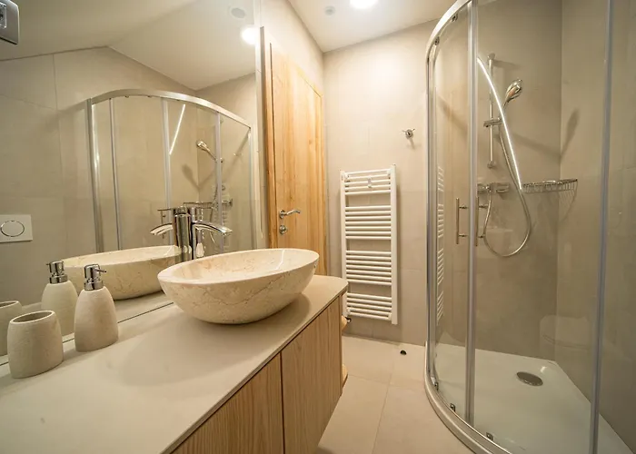 Turizem Na Kmetiji Rdecnik Appartement