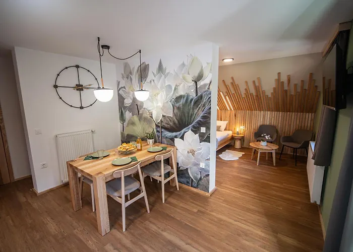 Appartement Turizem Na Kmetiji Rdecnik