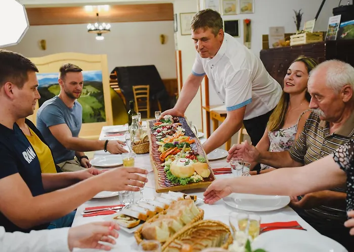 Appartement Turizem Na Kmetiji Rdecnik