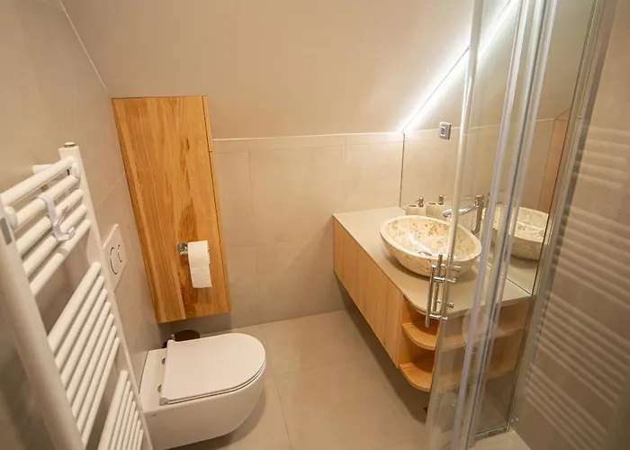 Turizem Na Kmetiji Rdecnik Appartement Slovenj Gradec