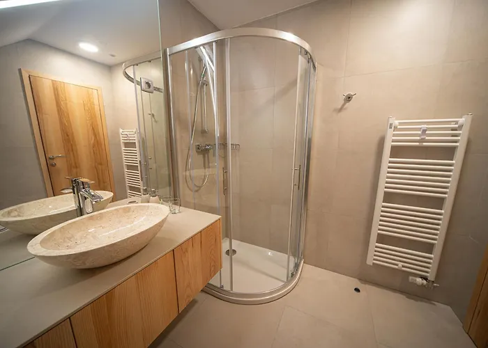 Appartement Turizem Na Kmetiji Rdecnik Slovenj Gradec