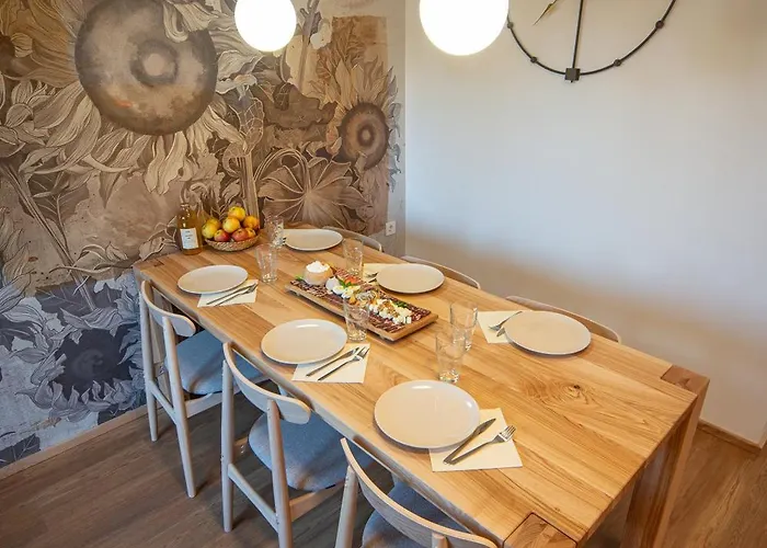 Turizem Na Kmetiji Rdecnik Appartement *