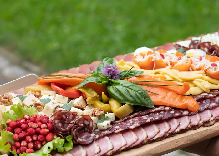 Turizem Na Kmetiji Rdecnik Appartement Slovenj Gradec