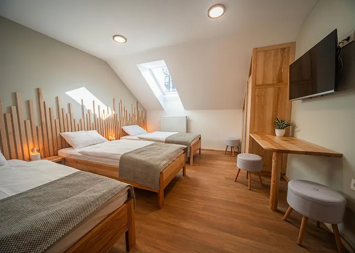 Appartement Turizem Na Kmetiji Rdecnik Slovenj Gradec