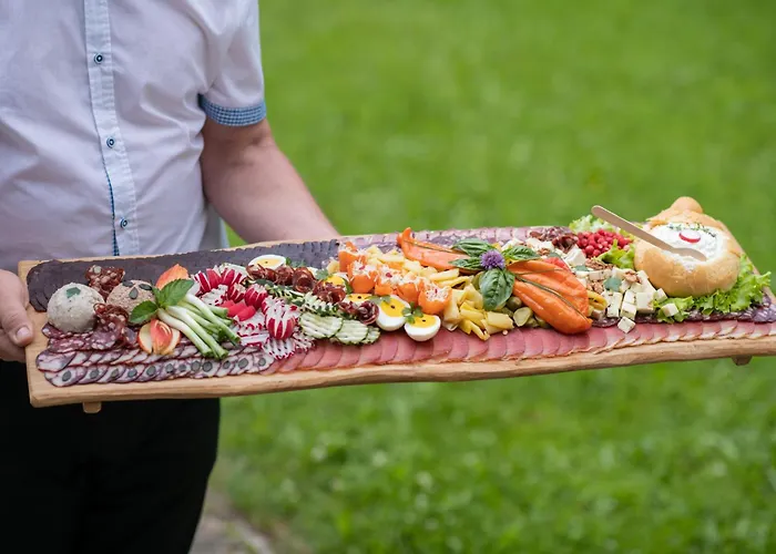 Turizem Na Kmetiji Rdecnik