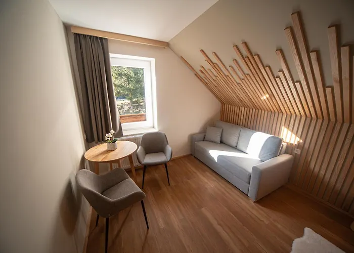 Appartement Turizem Na Kmetiji Rdecnik