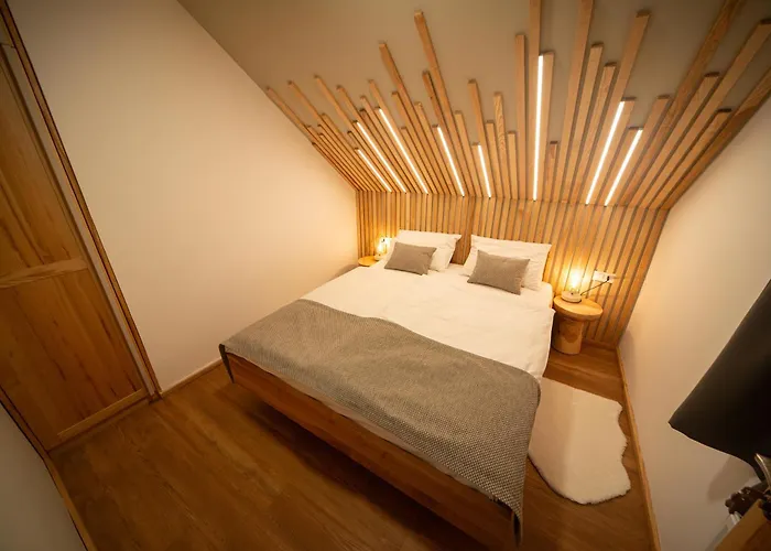 Appartement Turizem Na Kmetiji Rdecnik *